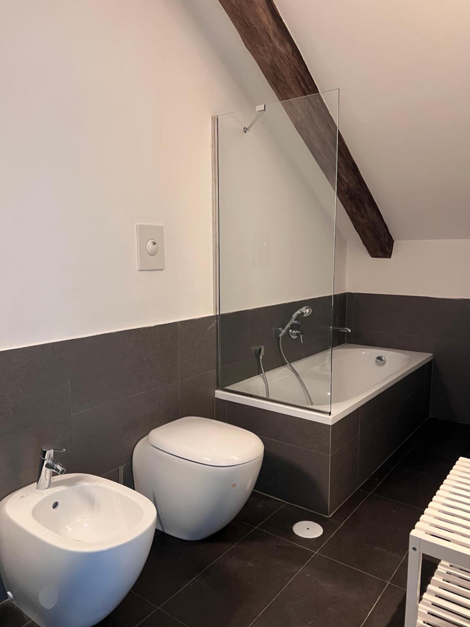 Unonoveuno Luxury Apartment Naples Exterior photo